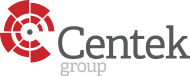 Centek Group logo