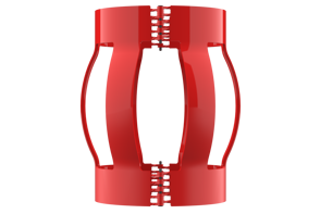 Centek Bow Spring Centralizer S-H