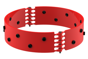 Centek Stop Collar HDSH