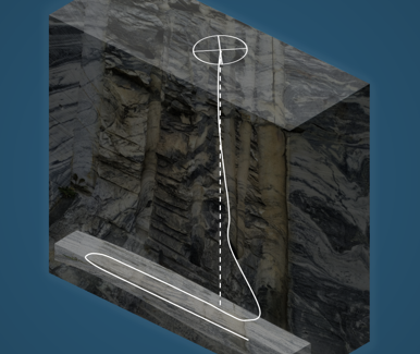 Horseshoe Wells: Extreme Well Geometries Demand Advanced Centralization