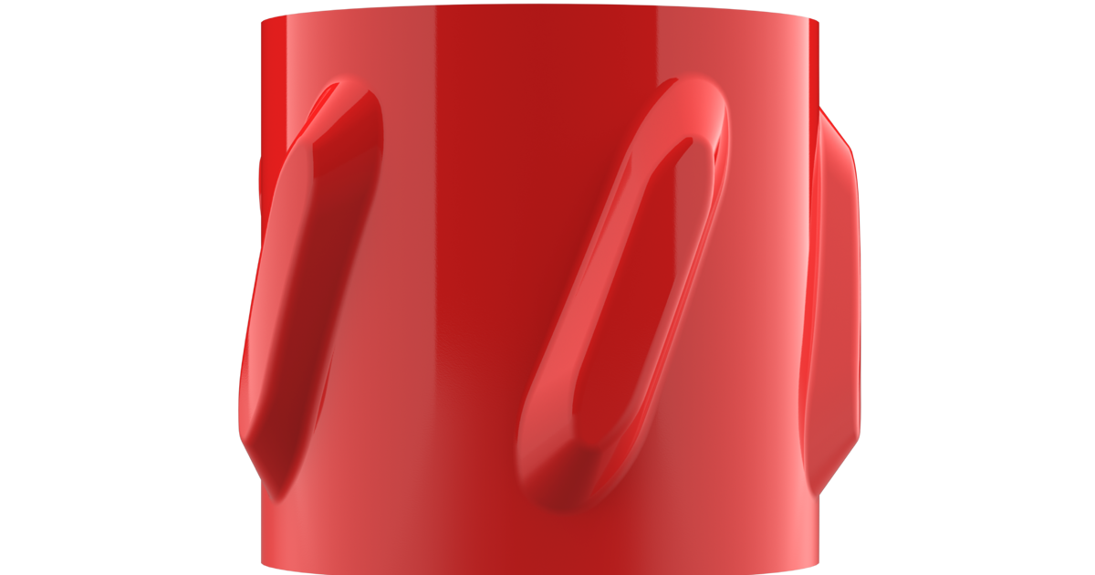 OSN Solid Body Centralizer