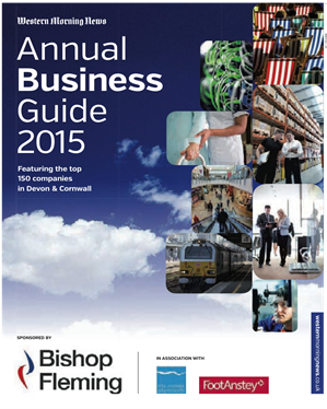 Wmn Annual Buiness Guide