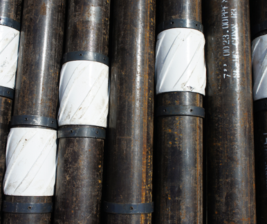 Assessing Composite Centralizers Against Steel Alternatives