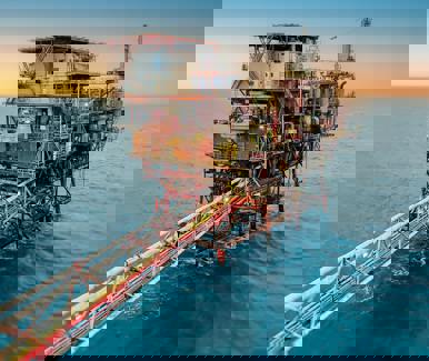 TUR-CT Excels in Highly Deviated, Tight Tolerance Liner Cement Job