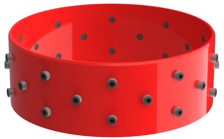 Centek Stop Collar UHD