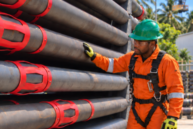 Suriname’s Offshore Buildout: Building on Centek’s In-Region Centralization Experience