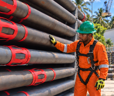 Suriname’s Offshore Buildout: Building on Centek’s In-Region Centralization Experience
