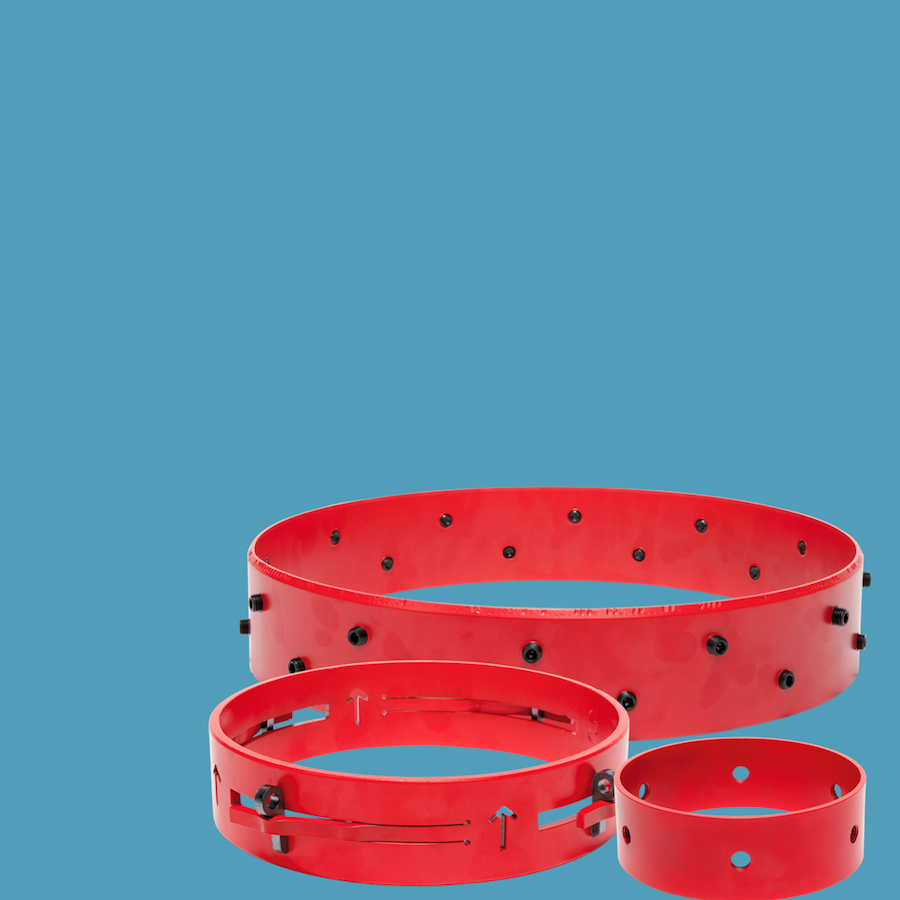 Centek Centralizer Stop Collars