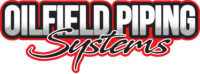 Oilfield Piping System logo