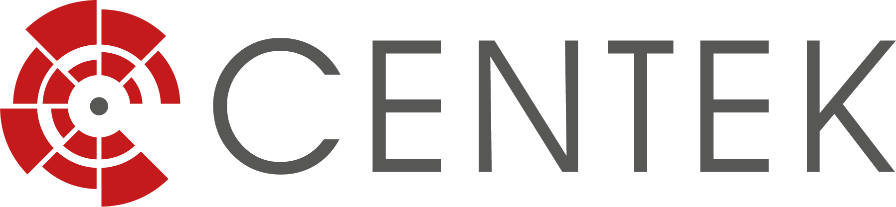 Centek logo