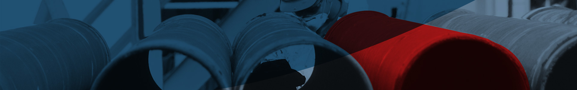 OBH-W welded hinged Bow Spring Centralizer