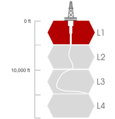 Non-welded bow spring, hinged, centralizer application guide