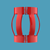 New S2 Hinged Centek Bow Spring Centralizer