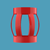 S2  Centek Bow Spring Centralizer
