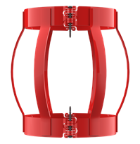 OBH-W Bow Spring centralizer