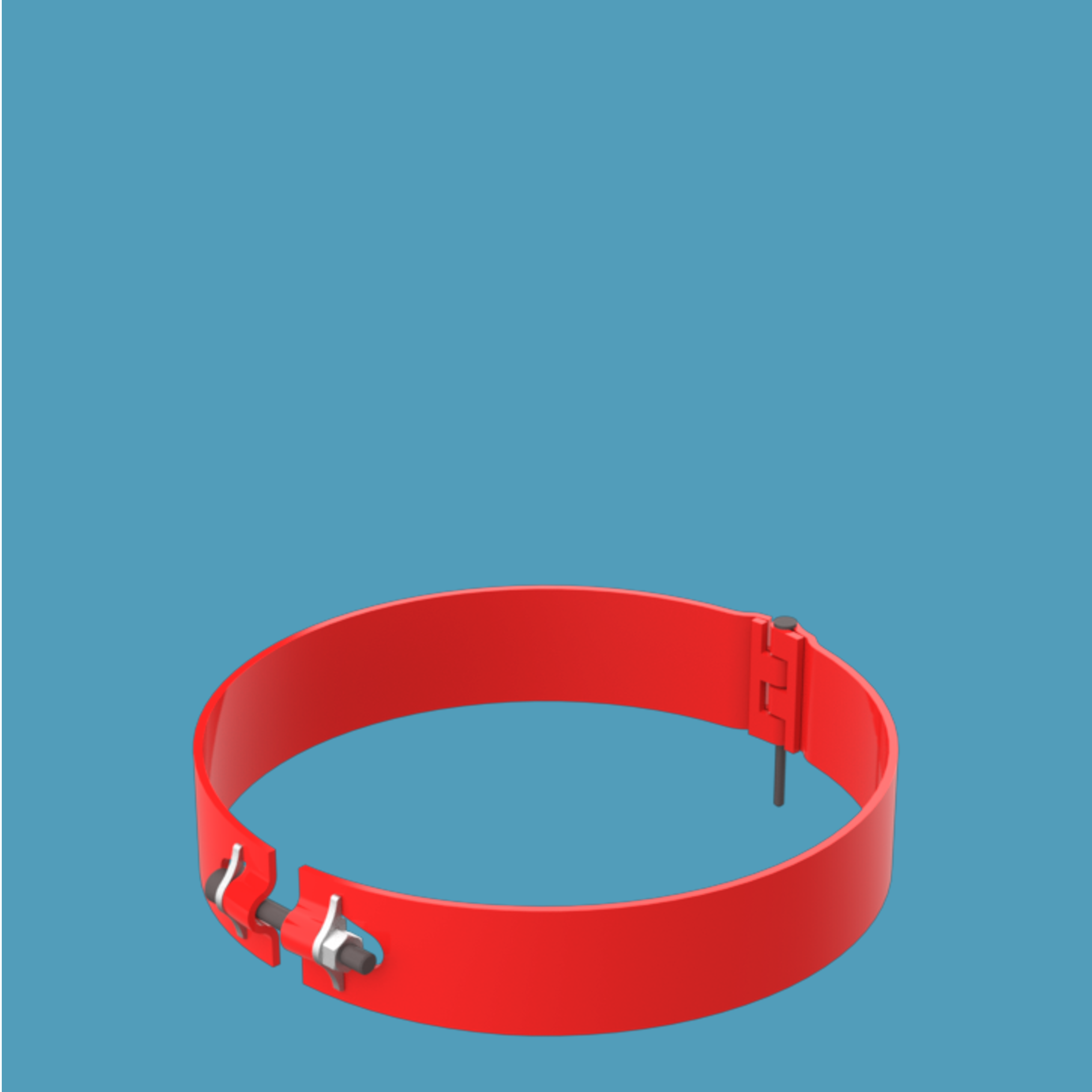 Centek Centralizer Stop Collars