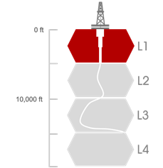 Level 1 applications