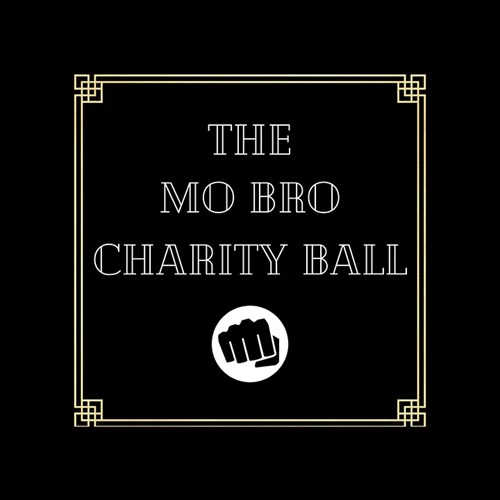 Mo Bro Charity Ball