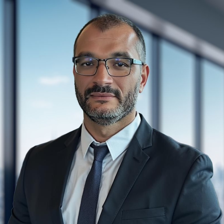 Gustavo Wildemberg