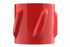 Centek Solid Centralizer OSN