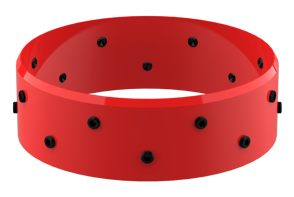 Centek Stop Collar HDSO