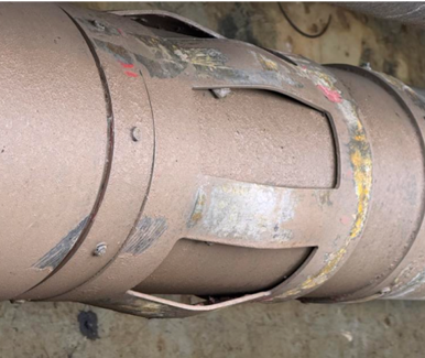 Proven reliability after multiple runs in Norwegian, North Sea