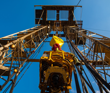 Customer Makes Move to Centek Centralizers Over Solids