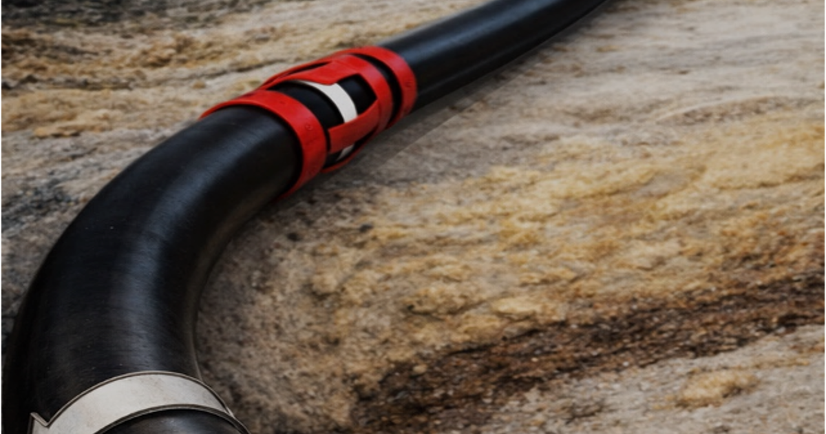 Casing Rotation in Cementing Operations