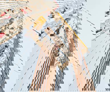 Challenging Myths: You Can’t Rotate with a Bow Spring Centralizer