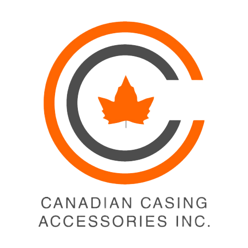 Canadian Casing Accessories logo