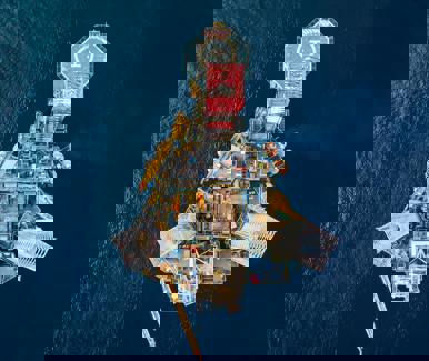 UROS Ensures Good Cement Coverage in Highly Deviated Casing Job