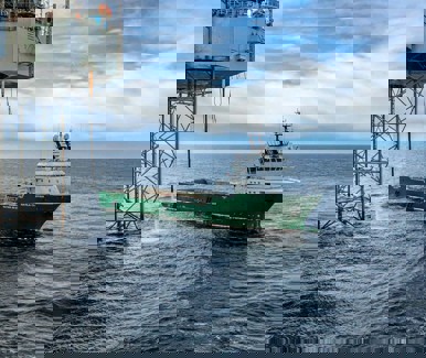 Re-Entry Wells: Unlocking Mature Fields with the Right Centralization Strategy