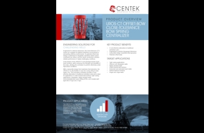 Product Overview UROS-CT