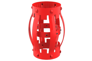 Centek Bow Spring Centralizer S2 Fusion