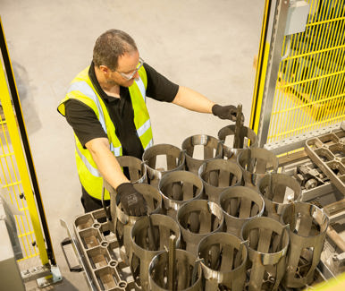 Centek Achieves ISO Certification for Environmental and Health & Safety Standards