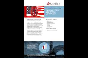 Product Overview USA