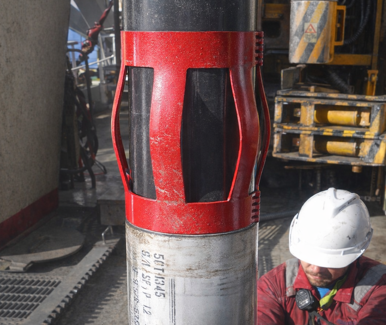 Redefining Expectations: The Global Adoption of S2 Hinged Centralizers