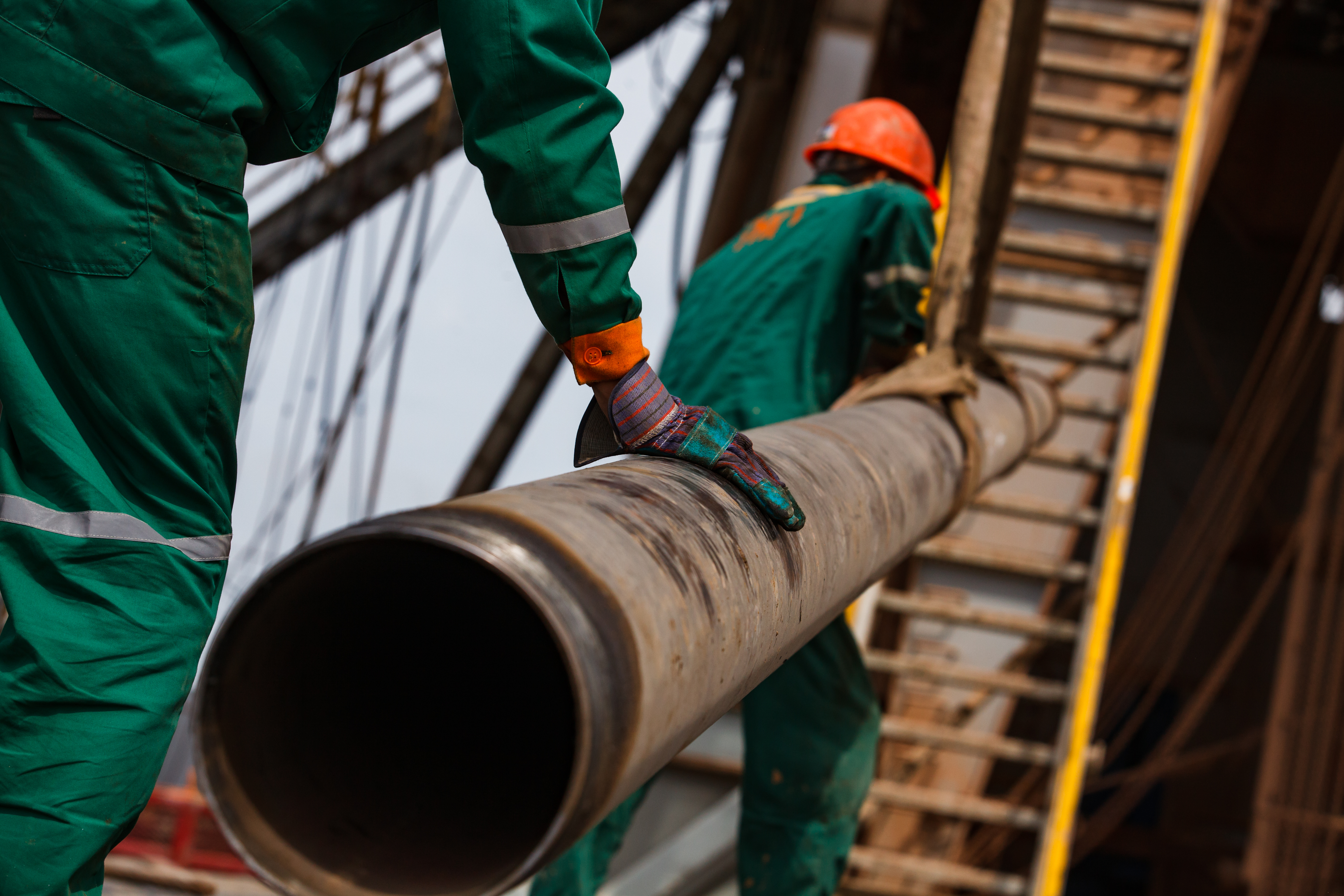 Using Centek S2 achieved an average reduction in liner running time of 23%