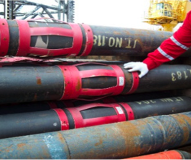 Centek centralizers help operators in the Rockies achieve cementing success