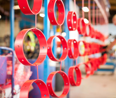 The Unsung Hero of Centralization: Why Stop Collars Matter More Than You Might Think