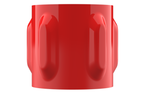 Centek Solid Centralizer OSN-ST