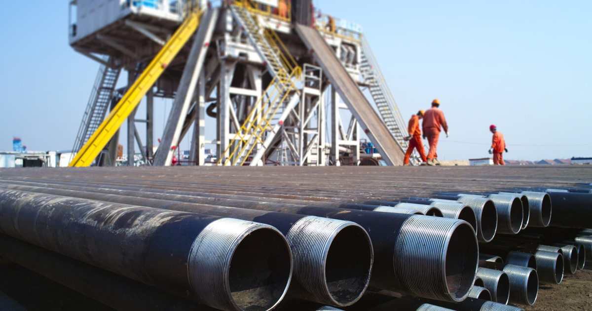 Cement Rotation The Benefits of Casing Rotation and Reciprocation in Cementing Operations