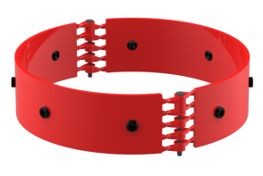 Centek Stop Collar 00SH