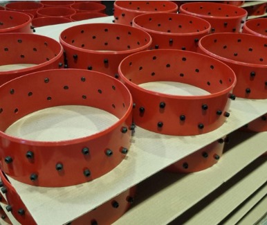 The Need for High-Holding Force Stop Collars for Flush-Collar Casing