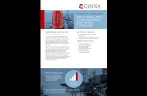 Product Overview TUR-CT