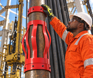 Guyana’s Next Wells: Building on Centek’s In-Region Centralization Experience