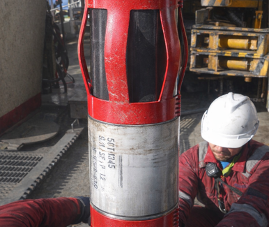 Redefining Expectations: The Global Adoption of S2 Hinged Centralizers