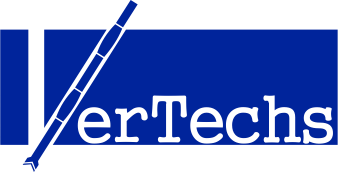 Vertechs Oil & Gas Technology logo