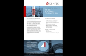 Product Overview TUR SUB