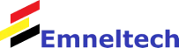 PT Emneltech logo